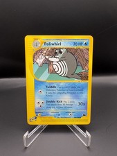 Poliwhirl 88/144 Skyridge LP Pokemon LP+ on eBay