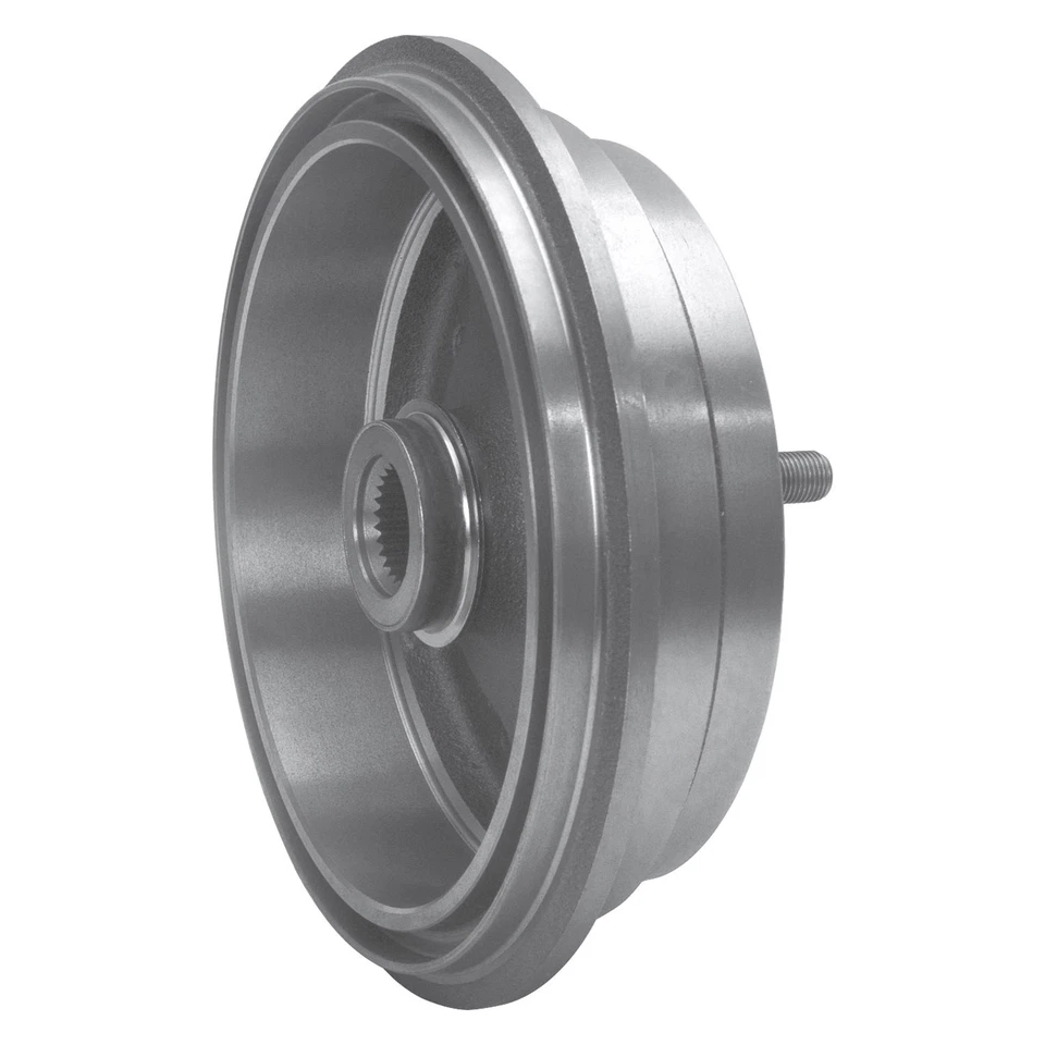 For Subaru Brat 1979-1987 DFC True Balanced Rear Brake Drum Foto 4 de 4