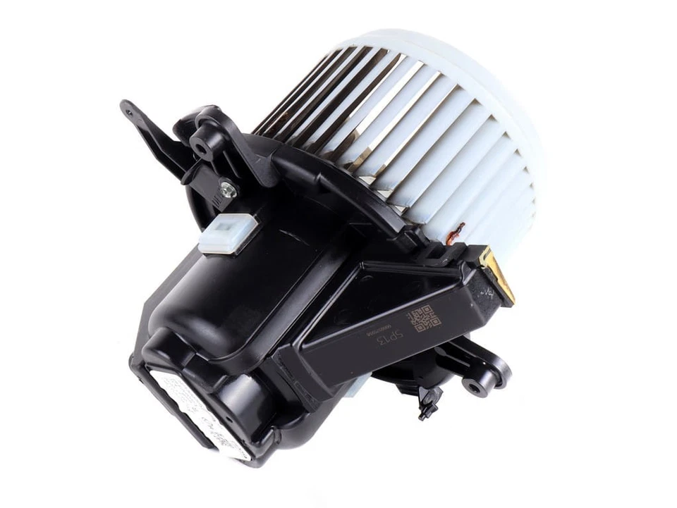 Intérieur Ventilateur Moteur Berlingo Jumpy IV C4 Picasso II DS7 Crossback - Photo 3/4