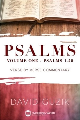 Psalms 1-40 (Paperback or Softback)