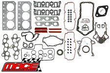 FULL ENGINE GASKET KIT FOR HOLDEN COMMODORE VY ECOTEC L36 3.8 V6 ENG VH756062 ON
