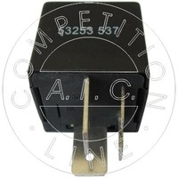 Relais, Kraftstoffpumpe FÜR Audi A3 (8P1), Audi A3 Sportback (8PA) - Aic 53253