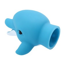 Lovely Kids Faucet Extension Faucet Guide Children Hand Washing Device