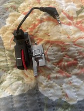Viking/Husqvarna SENSOR One Step Buttonhole Foot Snap On