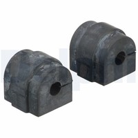 Delphi Stabilisatorlager Stabilager Buchse Stabilisator TD1462W FüR BMW E91 E87