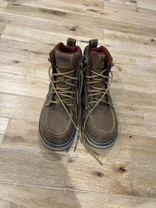 KEEN Utility Davenport 6 Mens 8.5D Composite Toe Work Boots Brown 1024192D Keen Utility | eBay main image 2