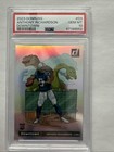 2023 Panini Donruss - Downtown! Anthony Richardson #D-3 (RC)
