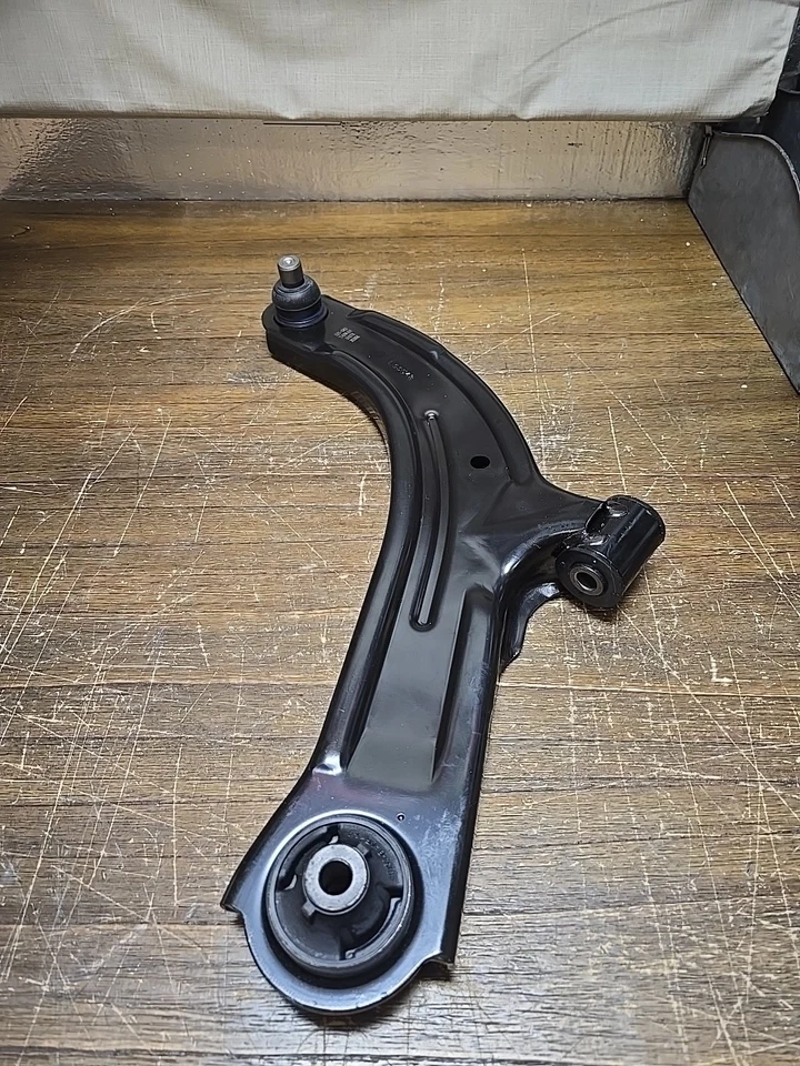 Dorman (OE Solutions) 521-083 - Conjunto de brazo de control de suspensión y rótula Foto 2 de 4