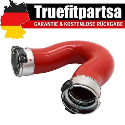 Turbo Schlauch Ladeluftschlauch für MERCEDES Sprinter 3,5-T 3-T 4,6-T 5-T B906