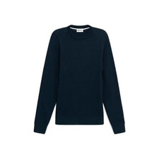 GAS Pull Waffle Stitch Regular Homme Garçon