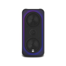Altec Lansing Shockwave 200 Wireless Party Speaker 180W Bluetooth Speaker wit...
