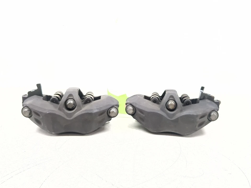 Juego de pinzas de freno delanteras 12-21 Kawasaki Ninja ZX14 Foto 2 de 4