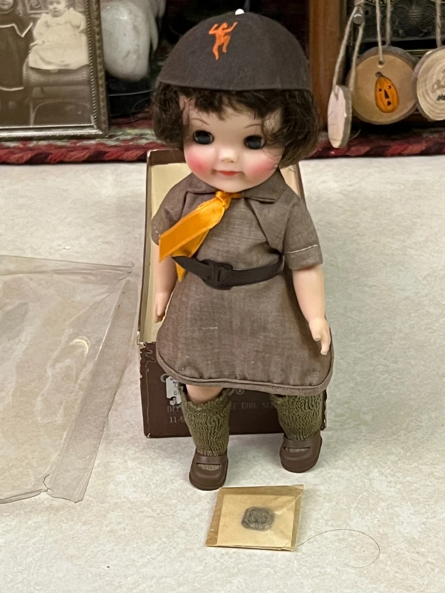 Effanbee 1965 for sale | eBay