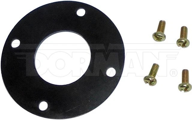 Кольцо блокировки топливного насоса DORMAN 579-051 для некоторых моделей 83-05 INFINITI Nissan - Изображение 2 из 4