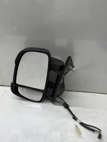 2023-2025 Ram Promaster 3500 OEM Left Front Driver Side Door Mirror P5VF01JXWAI