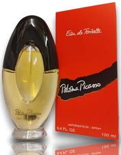 Paloma Picasso 3.4 Oz Eau De Toilette Spray For Women