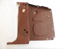 NOS OEM Ford 1967 1968 Mustang RH Front Door Post Sheet Metal Shelby GT500KR GT