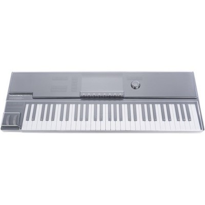 Decksaver Native Instruments Kontrol S61 MK3 Staubschutzcover | Neu