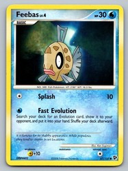 Feebas 67/106 Great Encounters