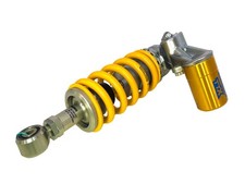 MONO AMMORTIZZATORE OHLINS TTX GP NO PRECARICO PER YAMAHA YZF R1 / M 2015-2024