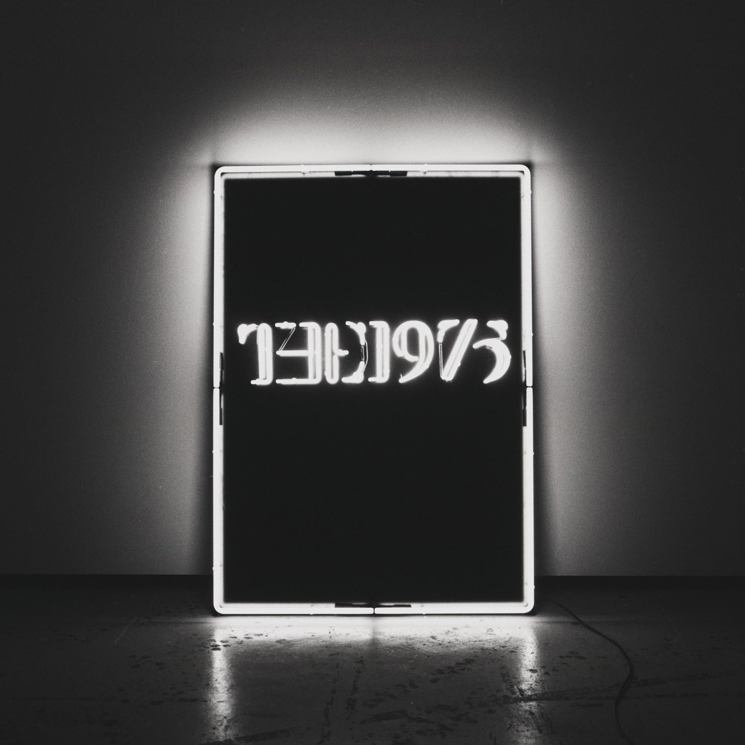 Альбом 1975 года The 1975 (CD) (ИМПОРТ ИЗ Великобритании)