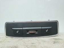 2010-18 Audi A6 S6 A7 S7 C7 Rear Heated Seat Climate Buttons OEM 4G0863351A
