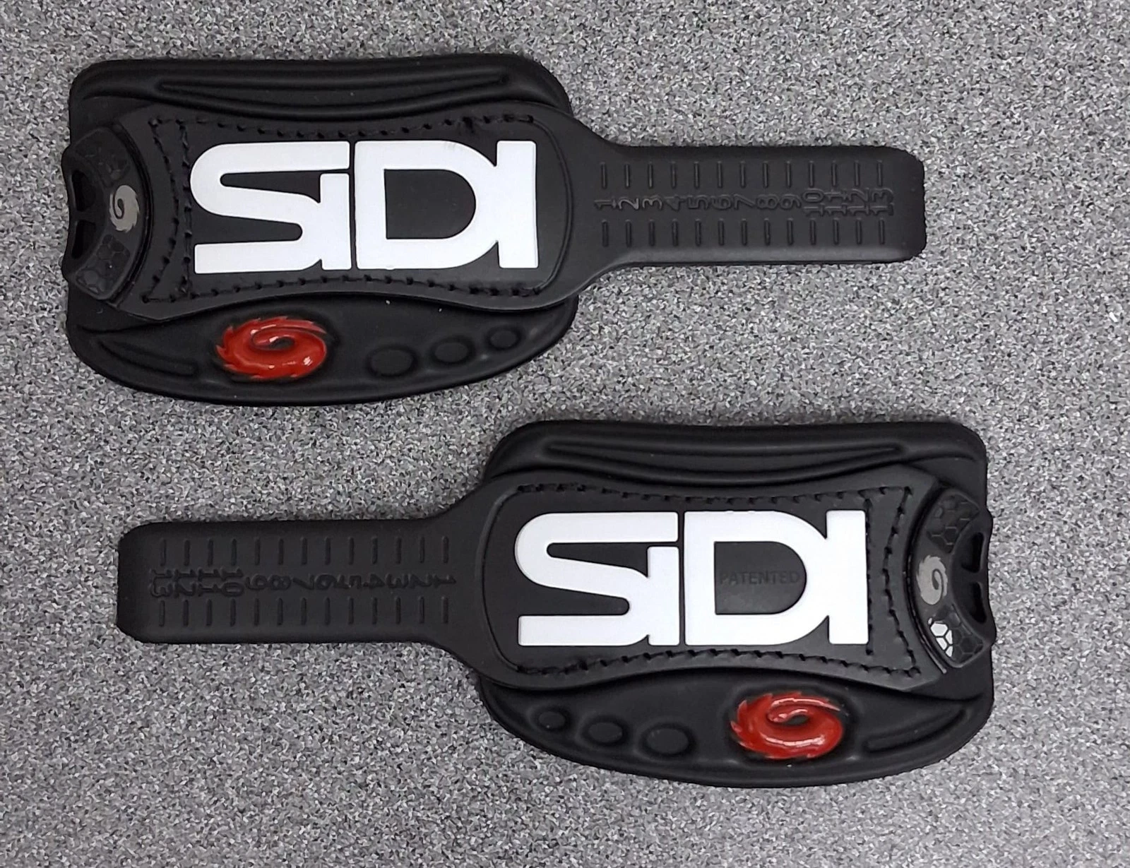 Sidi Soft Instep Closure System - Thumbnail 4