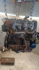 Moteur Ford TRANSIT