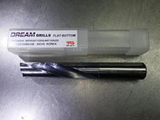 YG1 20mm Carbide Flat Bottom Drill 20mm Shank DPPS93841 (LOC2204)