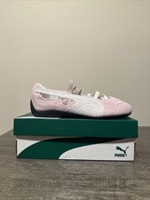 PUMA Speedcat Ballet SD WNS Whisp of Pink Siz...