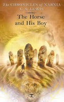 C. S. Lewis | The Horse And His Boy | Taschenbuch | Englisch (2025) | 240 S.