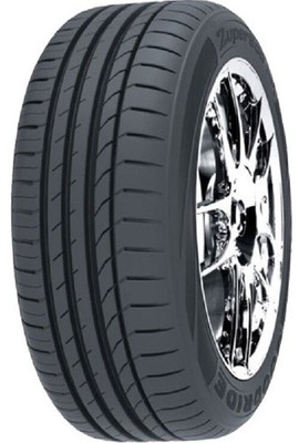 Reifen 195/60 r16 89V WEST LAKE Z107 ZUPER ECO sommer neu