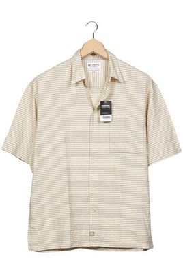 Columbia Sportswear Company Hemd Herren Oberteil Business Hemd Freiz... #eq20s3q
