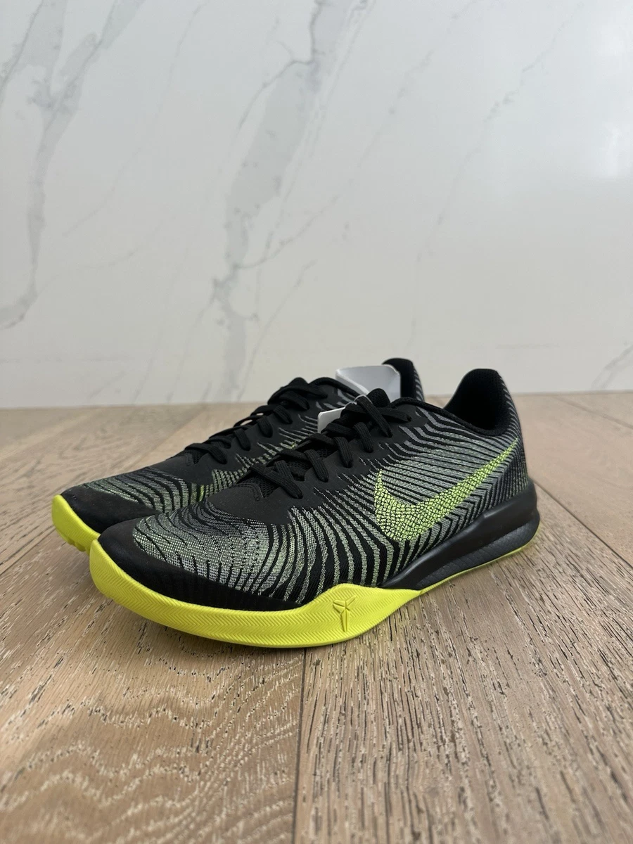 Nike Kobe Mentality 2 Gray - огромный выбор по лучшим ценам | eBay