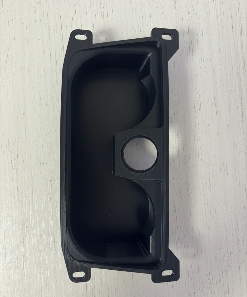 BMW E90 E91 E92 E93 Cup holder - Image 3 of 4