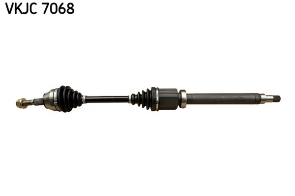 Antriebswelle SKF Vkjc 7068 FüR CB7 CEU Focus DXA Ford MAX M22X1,5 3 Turnier 2-image