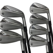 Taylormade  P 790(2021)  USA Iron Set  Flex R