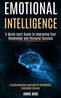 Emotional Intelligence | Annie Bird | Taschenbuch | Kartoniert / Broschiert