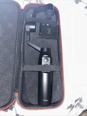 Smartphone Handheld Halter 3-ACHSEN-GIMBAL-STABILISATOR