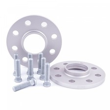 H&R SPURVERBREITERUNG TRAK+ DRS 4024591 FÜR NISSAN MICRA II, 100 NX