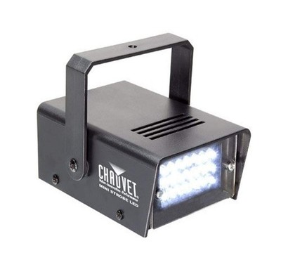 LED Lighting (MINI STROBE LED)