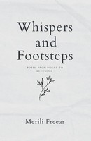 Merili Freear | Whispers And Footsteps | Taschenbuch | Englisch (2025)