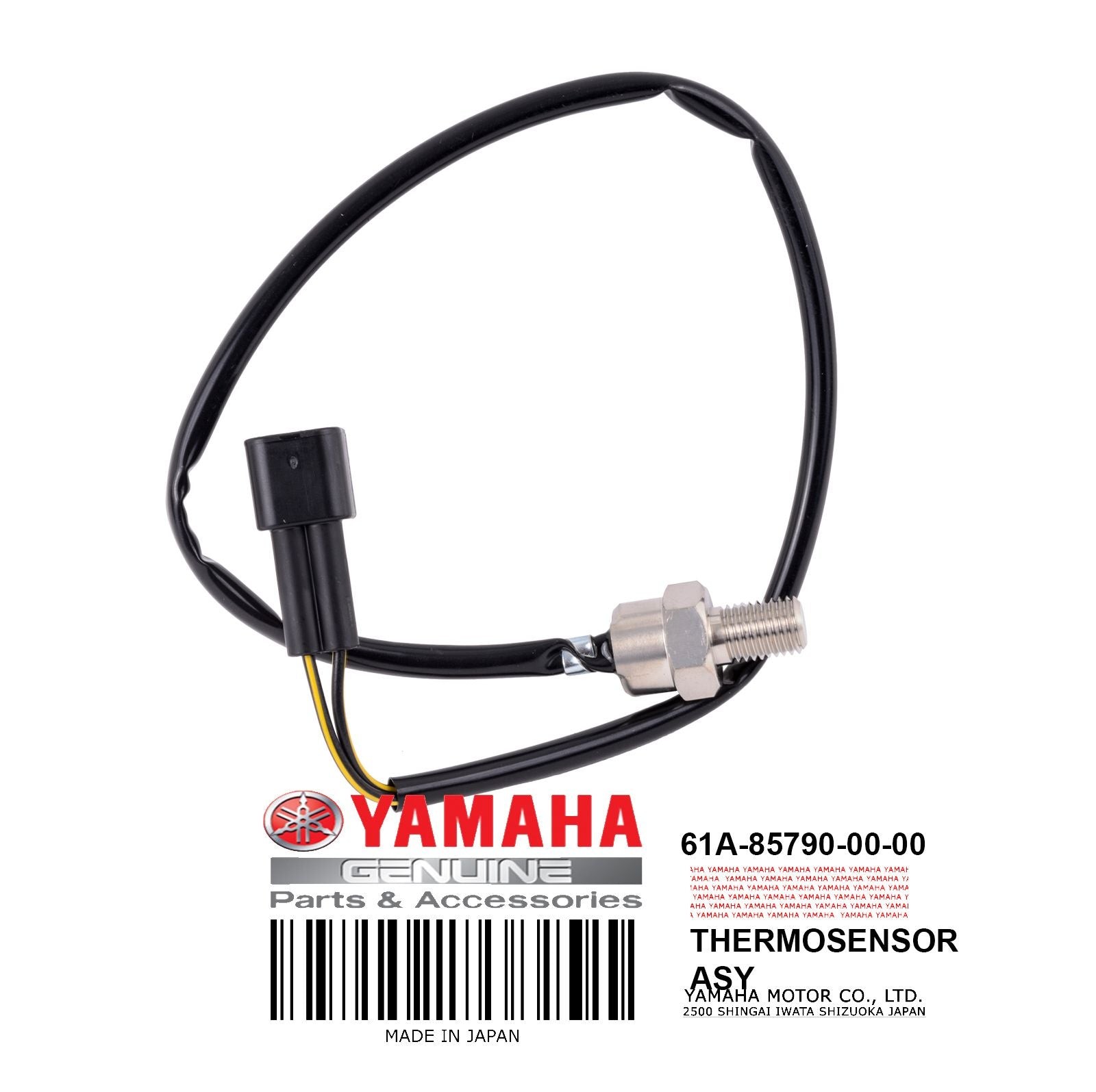 61A-85790-01-00 THERMOSENSOR ASSY