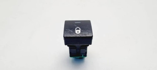 CITROËN BERLINGO Furgon M Zentralverriegelungsschalter 60519 1.56 31083734