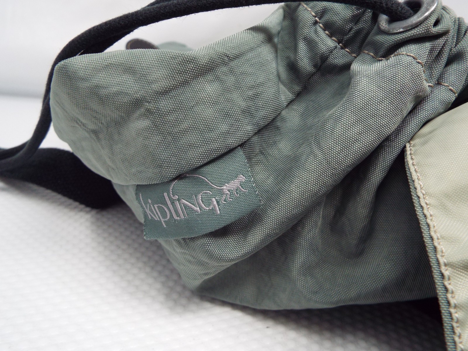 Kipling Rucksack Backpack Medium Fundamental     … - image 19