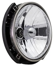 1592288 Headlight Assembly Compatible with Select Jeep Models Passenger Side
