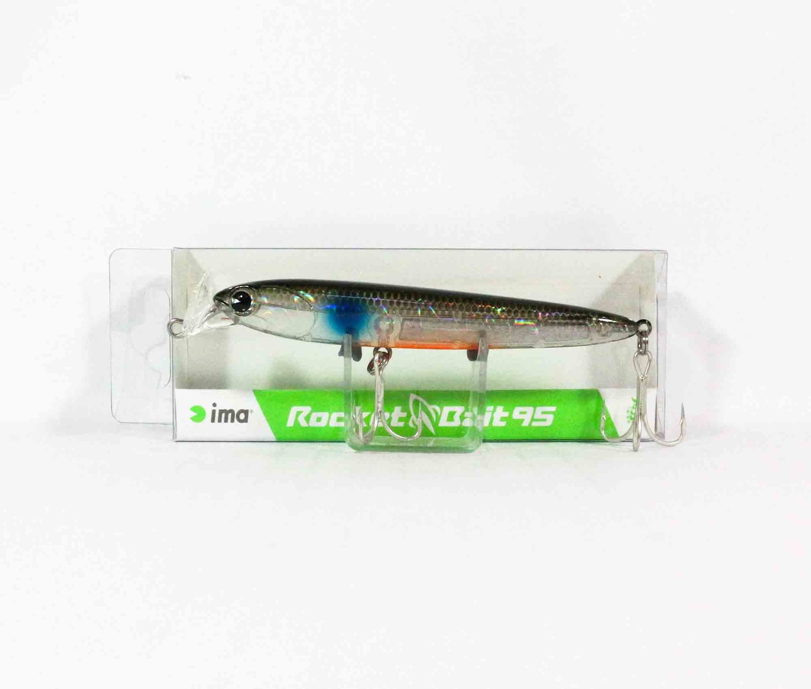 Ima Rocket Bait 95 Sinking Lure 022 (5483)