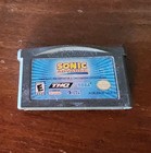 Sonic Advance Cartridge Only (Nintendo Game Boy Advance, 2002)