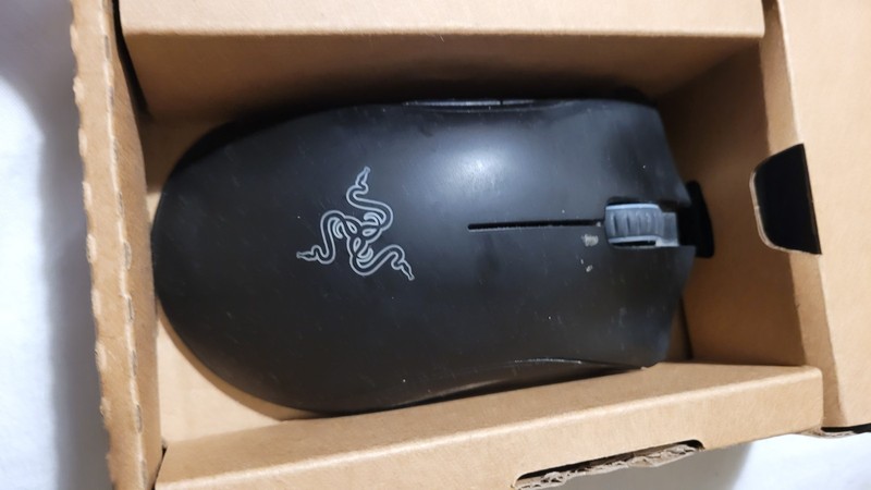 Razer DeathAdder V2 Gaming Mouse