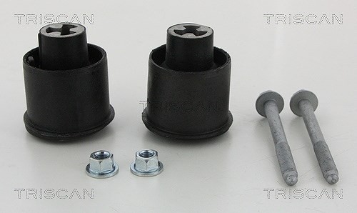 Triscan Lagerung, AchsköRper AußEn, Hinterachse U.A. FüR Audi, Seat, Skoda, Vw-image